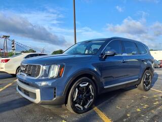 2023 Kia Telluride