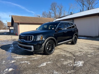 2023 Kia Telluride for sale in Terre Haute IN
