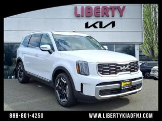 2023 Kia Telluride