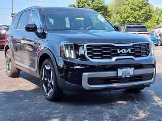 2023 Kia Telluride