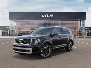 2025 Kia Telluride for sale in Lynn MA