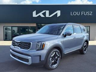 2025 Kia Telluride for sale in Terre Haute IN