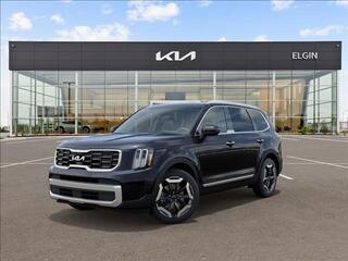 2025 Kia Telluride for sale in Elgin IL