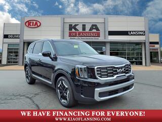 2025 Kia Telluride for sale in Lansing MI