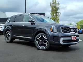 2025 Kia Telluride for sale in Somersworth NH