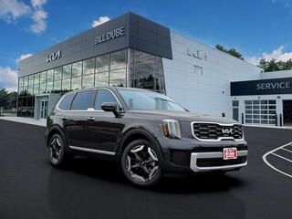 2025 Kia Telluride for sale in Somersworth NH