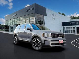 2025 Kia Telluride for sale in Somersworth NH