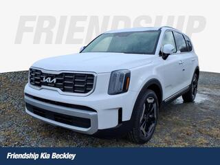 2025 Kia Telluride for sale in Mount Hope WV