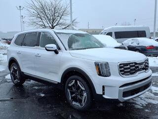 2025 Kia Telluride for sale in Council Bluffs IA
