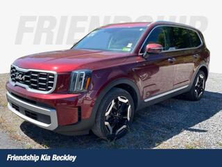 2023 Kia Telluride for sale in Mount Hope WV