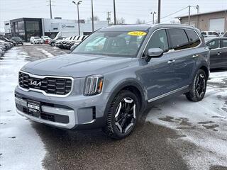 2023 Kia Telluride