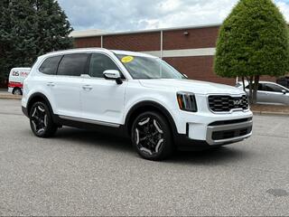 2023 Kia Telluride