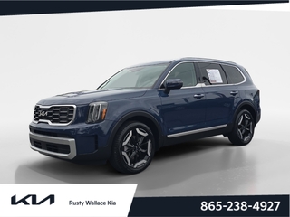 2024 Kia Telluride for sale in Louisville TN