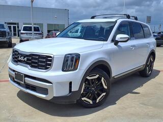 2025 Kia Telluride for sale in Pasadena TX
