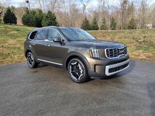 2025 Kia Telluride for sale in Uniontown PA