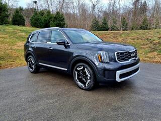 2025 Kia Telluride for sale in Uniontown PA