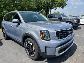 2025 Kia Telluride for sale in Greenville SC