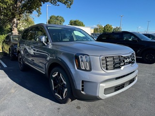 2025 Kia Telluride for sale in Greenville SC