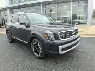 2025 Kia Telluride for sale in Chickasha OK