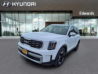 2023 Kia Telluride for sale in Council Bluffs IA