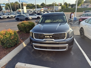 2023 Kia Telluride