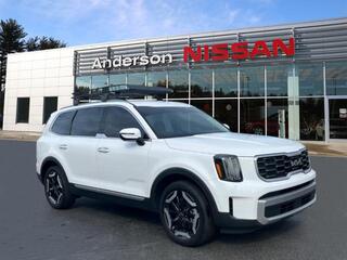 2023 Kia Telluride for sale in Asheville NC