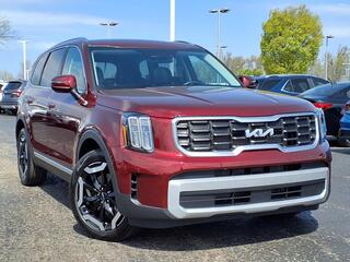 2023 Kia Telluride