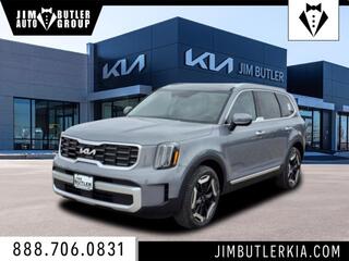 2025 Kia Telluride for sale in Chesterfield MO