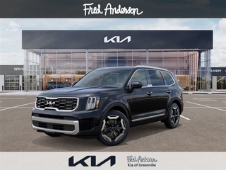 2025 Kia Telluride for sale in Greenville SC