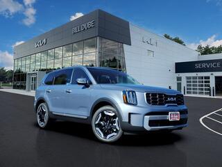 2025 Kia Telluride for sale in Somersworth NH