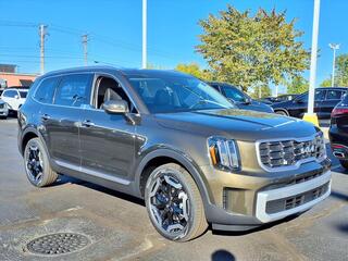 2025 Kia Telluride for sale in Council Bluffs IA