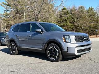 2025 Kia Telluride for sale in Asheville NC
