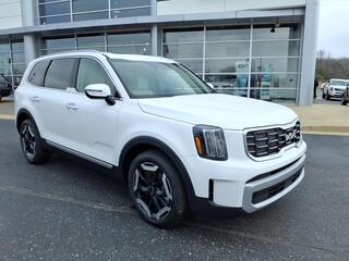 2025 Kia Telluride for sale in Chickasha OK