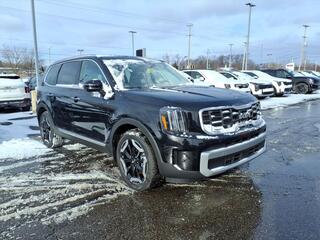 2025 Kia Telluride for sale in Lansing MI