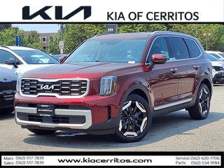 2023 Kia Telluride for sale in Cerritos CA