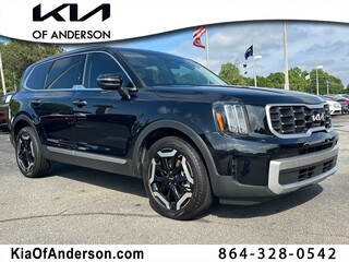 2023 Kia Telluride for sale in Pendleton SC