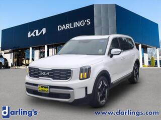 2024 Kia Telluride for sale in West Lebanon NH