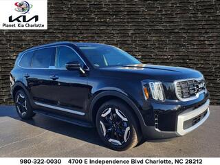 2024 Kia Telluride for sale in Charlotte NC