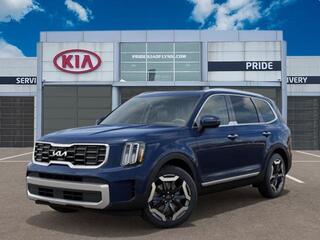 2025 Kia Telluride for sale in Lynn MA