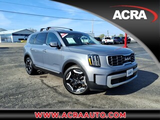 2025 Kia Telluride for sale in Fort Mill SC