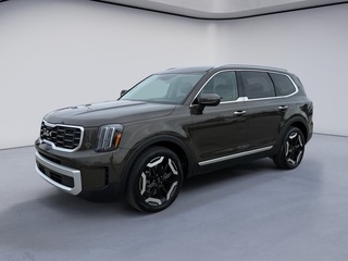 2025 Kia Telluride for sale in Morristown TN