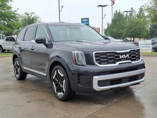 2025 Kia Telluride for sale in Carrollton TX