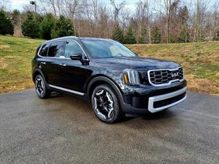 2025 Kia Telluride for sale in Uniontown PA