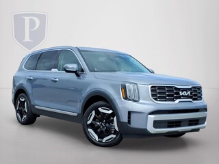 2025 Kia Telluride for sale in Kernersville NC