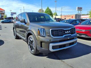 2025 Kia Telluride for sale in Lansing MI