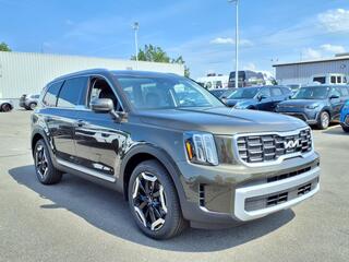 2025 Kia Telluride for sale in Council Bluffs IA