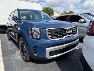 2025 Kia Telluride for sale in Greenville SC
