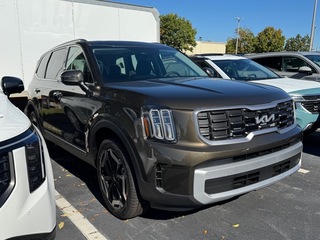 2025 Kia Telluride for sale in Greenville SC