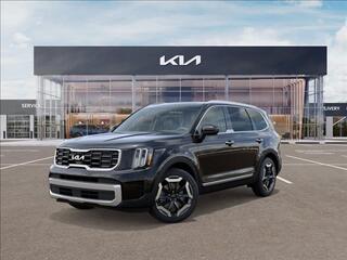 2025 Kia Telluride for sale in Novi MI