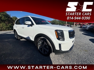 2020 Kia Telluride for sale in Altoona PA